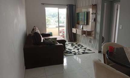 Apartamento com 2 quartos à venda no Itoupavazinha, Blumenau , 67 m2 por R$ 280.000