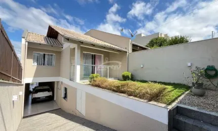 Casa com 3 quartos à venda no Fortaleza, Blumenau , 188 m2 por R$ 1.100.000