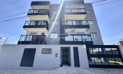 Apartamento com 3 quartos para alugar no Itacolomi, Balneário Piçarras , 90 m2 por R$ 3.900