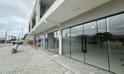 Ponto comercial para alugar no Itajubá, Barra Velha , 60 m2 por R$ 2.850