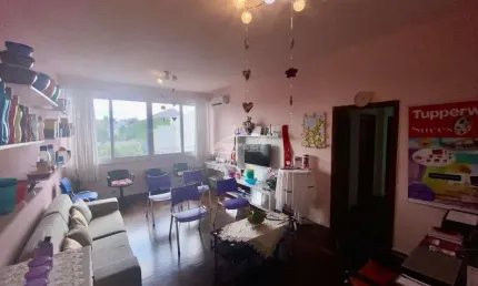 Apartamento com 3 quartos à venda no centro, blumenau , 120 m2 por r$ 420.000