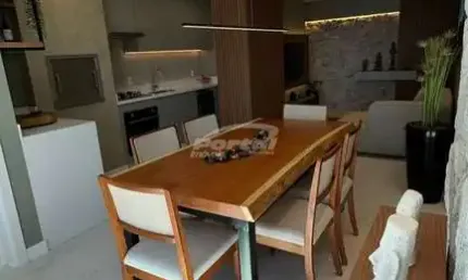 Apartamento com 3 quartos à venda no Itacolomi, Balneário Piçarras , 95 m2 por R$ 1.850.000