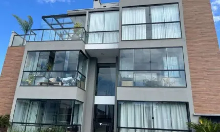 Apartamento com 2 quartos à venda na Nossa Senhora da Paz, Balneário Piçarras , 80 m2 por R$ 570.000