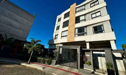 Apartamento com 2 quartos para alugar na Nossa Senhora da Paz, Balneário Piçarras , 75 m2 por R$ 2.750