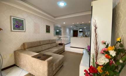 Apartamento com 2 quartos para alugar no Velha, Blumenau , 150 m2 por R$ 3.000