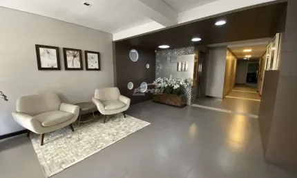 Apartamento com 1 quarto à venda no Victor Konder, Blumenau  por R$ 360.000
