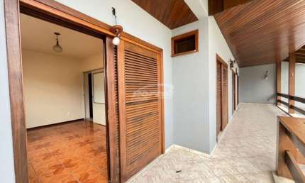 Ponto comercial com 5 salas para alugar no Centro, Blumenau , 275 m2 por R$ 4.500