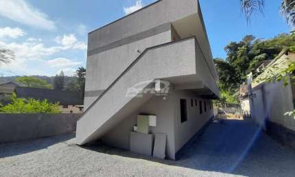 Apartamento com 1 quarto para alugar no Ribeirão Fresco, Blumenau , 35 m2 por R$ 1.200