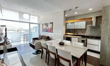 Apartamento com 2 quartos à venda no Itoupava Seca, Blumenau , 117 m2 por R$ 690.000