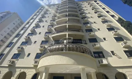 Apartamento com 4 quartos à venda no Jardim Blumenau, Blumenau , 113 m2 por R$ 650.000
