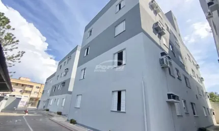Apartamento com 2 quartos à venda no Velha Central, Blumenau , 55 m2 por R$ 280.000