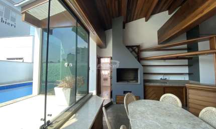 Cobertura com 4 quartos à venda no Jardim Blumenau, Blumenau , 371 m2 por R$ 2.990.000