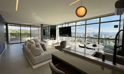 Apartamento com 2 quartos à venda no Victor Konder, Blumenau , 230 m2 por R$ 3.950.000