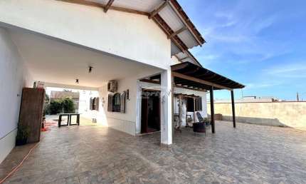 Casa com 3 quartos à venda no Quinta dos Açorianos, Barra Velha , 180 m2 por R$ 1.170.000
