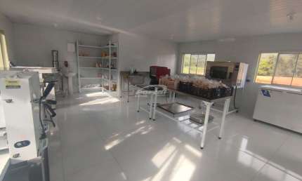 Sala comercial com 1 sala para alugar no Itoupavazinha, Blumenau , 52 m2 por R$ 3.500