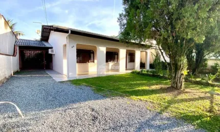 Casa com 3 quartos à venda no Itoupava Central, Blumenau , 166 m2 por R$ 555.000