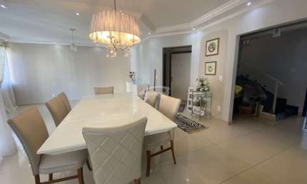 Apartamento com 4 quartos para alugar no Jardim Blumenau, Blumenau , 320 m2 por R$ 12.000