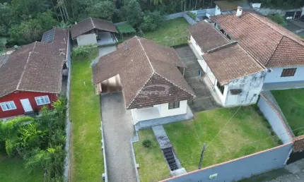 Casa com 4 quartos à venda no salto do norte, blumenau , 247 m2 por r$ 890.000