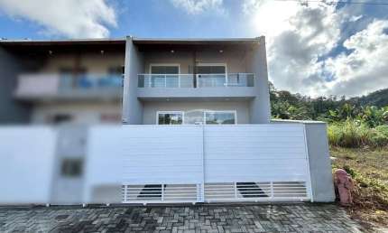 Casa com 2 quartos à venda no Itoupava Central, Blumenau , 78 m2 por R$ 400.000