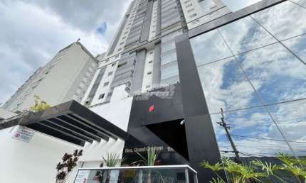 Apartamento com 2 quartos para alugar no Itoupava Seca, Blumenau , 71 m2 por R$ 3.100