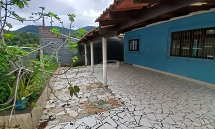 Casa com 2 quartos para alugar no Itoupava Central, Blumenau , 120 m2 por R$ 2.100