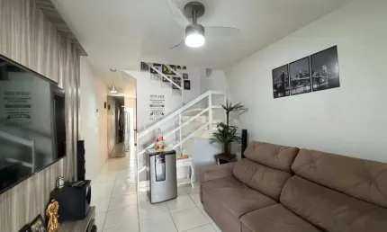 Casa com 2 quartos à venda no Fidélis, Blumenau , 70 m2 por R$ 449.990