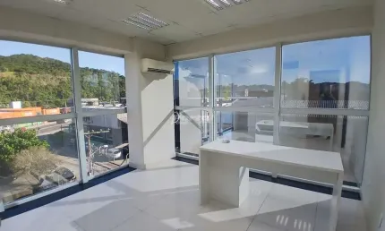 Ponto comercial com 4 salas para alugar no Itoupava Norte, Blumenau , 55 m2 por R$ 2.700