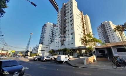 Apartamento com 3 quartos para alugar no Velha, Blumenau , 105 m2 por R$ 3.000