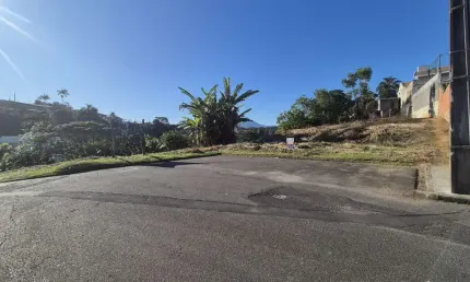 Terreno à venda no itoupava norte, blumenau  por r$ 1.050.000