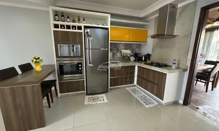 Casa com 2 quartos à venda no Fidélis, Blumenau , 135 m2 por R$ 450.000