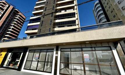 Ponto comercial para alugar no Centro, Balneário Piçarras , 80 m2 por R$ 4.500