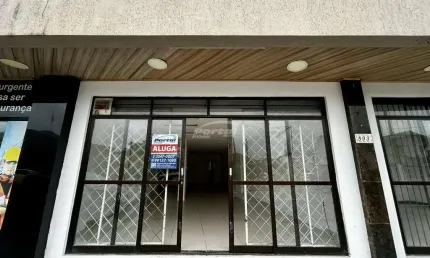 Ponto comercial para alugar no Centro, Balneário Piçarras , 69 m2 por R$ 4.100