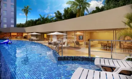 Apartamento com 2 quartos à venda no Itoupava Central, Blumenau , 58 m2 por R$ 349.000