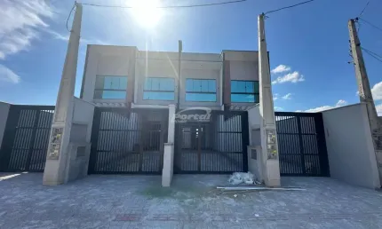 Casa com 2 quartos à venda no Figueira, Gaspar , 85 m2 por R$ 390.000