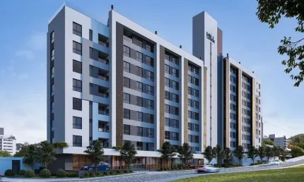 Apartamento com 2 quartos à venda no velha, blumenau , 72 m2 por r$ 600.000