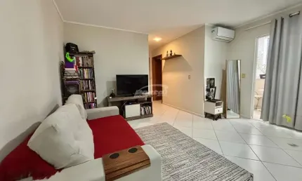 Apartamento com 2 quartos à venda no velha, blumenau , 61 m2 por r$ 390.000