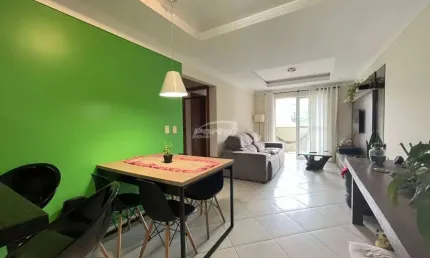 Apartamento com 2 quartos à venda no Velha, Blumenau , 72 m2 por R$ 480.000
