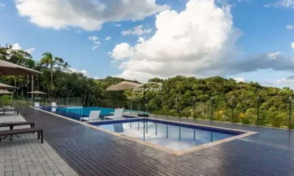 Terreno em condomínio fechado à venda no ponta aguda, blumenau , 363 m2 por r$ 330.000