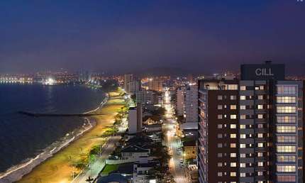 Apartamento com 2 quartos à venda no Centro, Balneário Piçarras , 88 m2 por R$ 1.486.046