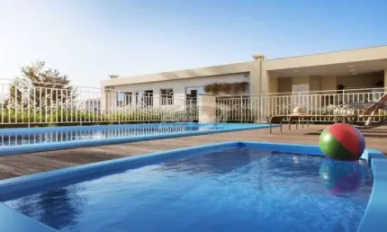 Apartamento com 2 quartos à venda no itajubá, barra velha , 50 m2 por r$ 480.000