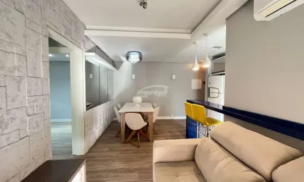 Apartamento com 2 quartos à venda em Água Verde, Blumenau , 71 m2 por R$ 550.000