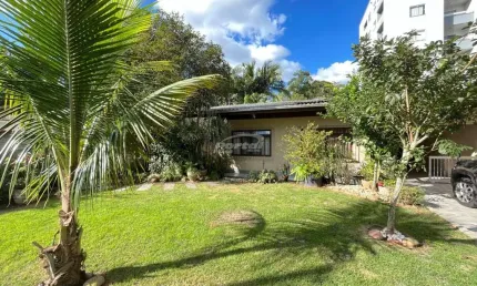Casa com 3 quartos à venda no Velha Central, Blumenau , 160 m2 por R$ 700.000
