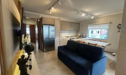 Apartamento com 2 quartos à venda no Itacolomi, Balneário Piçarras , 78 m2 por R$ 695.000