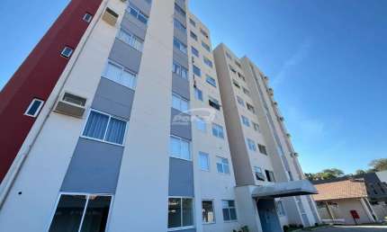 Apartamento com 3 quartos à venda no Salto Weissbach, Blumenau , 68 m2 por R$ 265.000