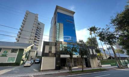 Ponto comercial à venda no Jardim Blumenau, Blumenau , 114 m2 por R$ 1.300.000