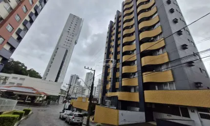 Apartamento com 1 quarto à venda na Vila Nova, Blumenau , 48 m2 por R$ 320.000