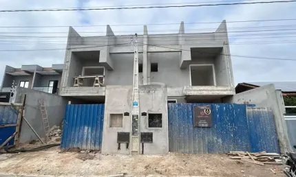 Casa com 3 quartos à venda no itacolomi, balneário piçarras , 157 m2 por r$ 1.200.000
