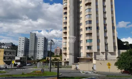 Apartamento com 4 quartos à venda na Vila Nova, Blumenau , 165 m2 por R$ 600.000