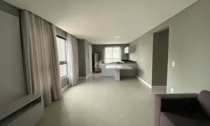 Apartamento com 2 quartos para alugar na Vila Nova, Blumenau , 74 m2 por R$ 3.000