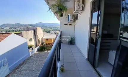 Casa com 2 quartos para alugar no itoupava norte, blumenau , 90 m2 por r$ 2.500